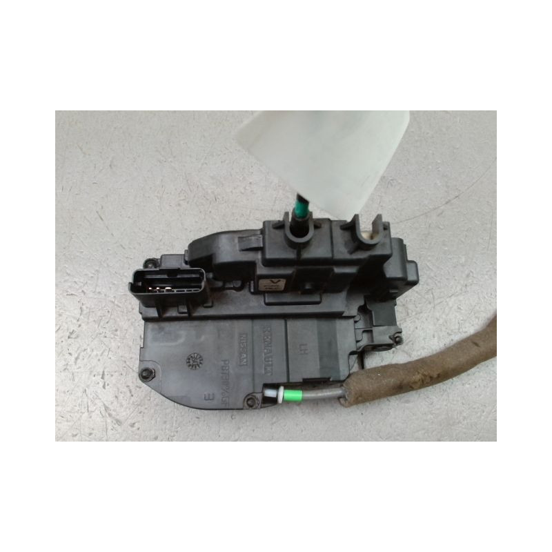 SYSTEME CONDAMNATION ARRIERE GAUCHE NISSAN QASHQAI BREAK I Phase 1 2007-2010