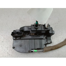 SYSTEME CONDAMNATION ARRIERE GAUCHE NISSAN QASHQAI BREAK I Phase 1 2007-2010