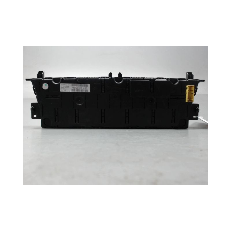 BLOC COMPTEURS CITROEN C4 PICASSO