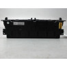BLOC COMPTEURS CITROEN C4 PICASSO