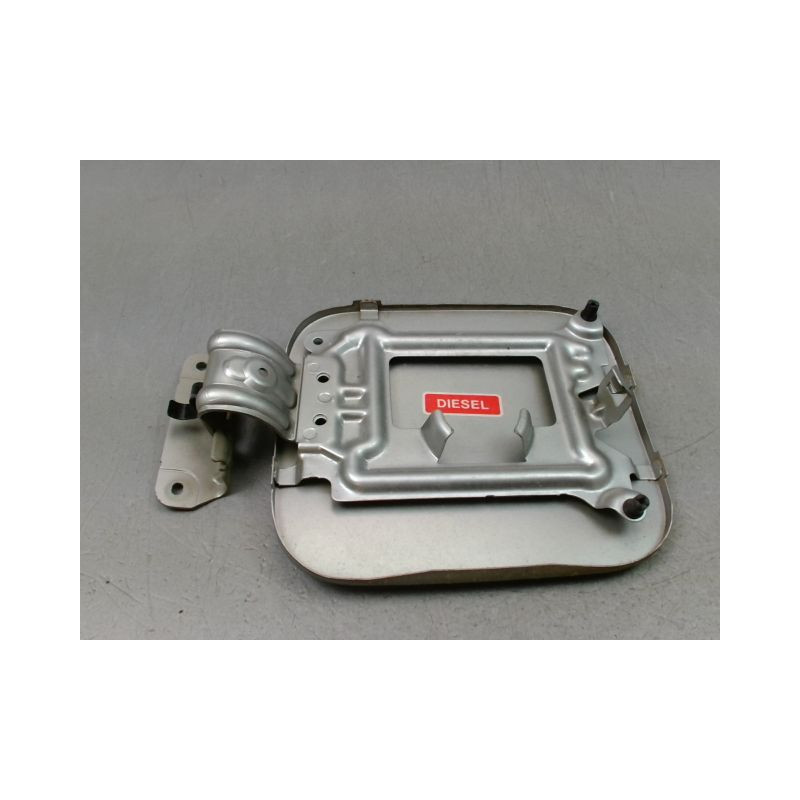 VOLET DE TRAPPE CARBURANT NISSAN QASHQAI BREAK I Phase 1 2007-2010