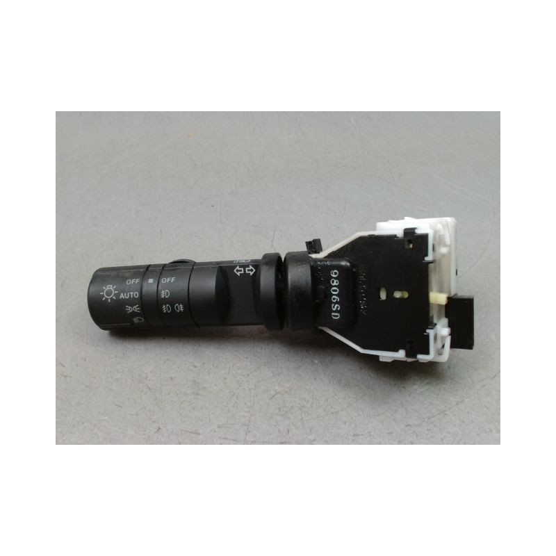 COMMANDE ECLAIRAGE NISSAN QASHQAI BREAK I Phase 1 2007-2010