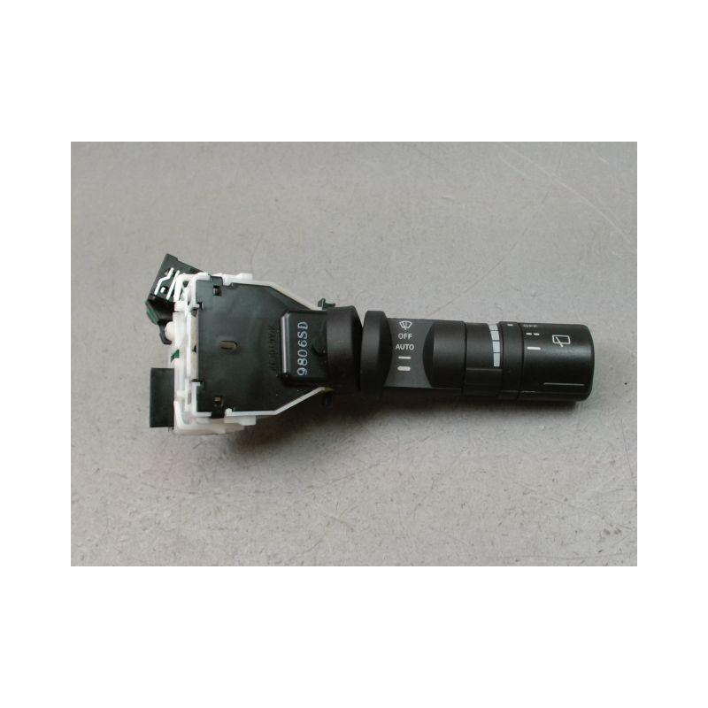 COMMANDE ESSUIE GLACE NISSAN QASHQAI BREAK I Phase 1 2007-2010