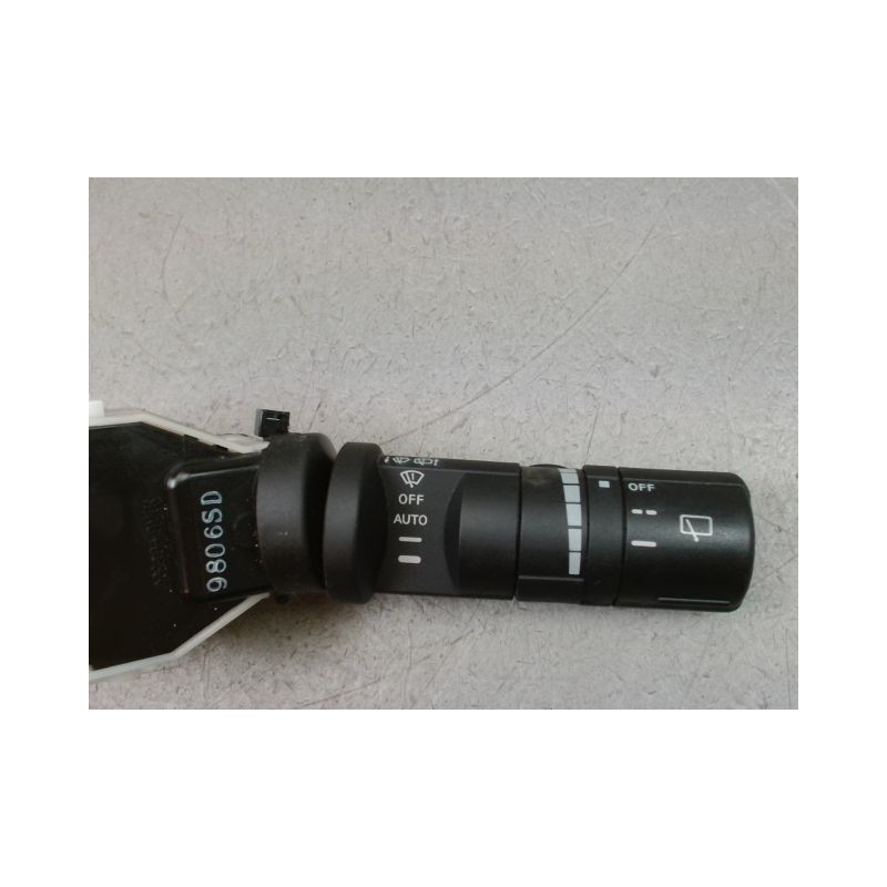 COMMANDE ESSUIE GLACE NISSAN QASHQAI BREAK I Phase 1 2007-2010