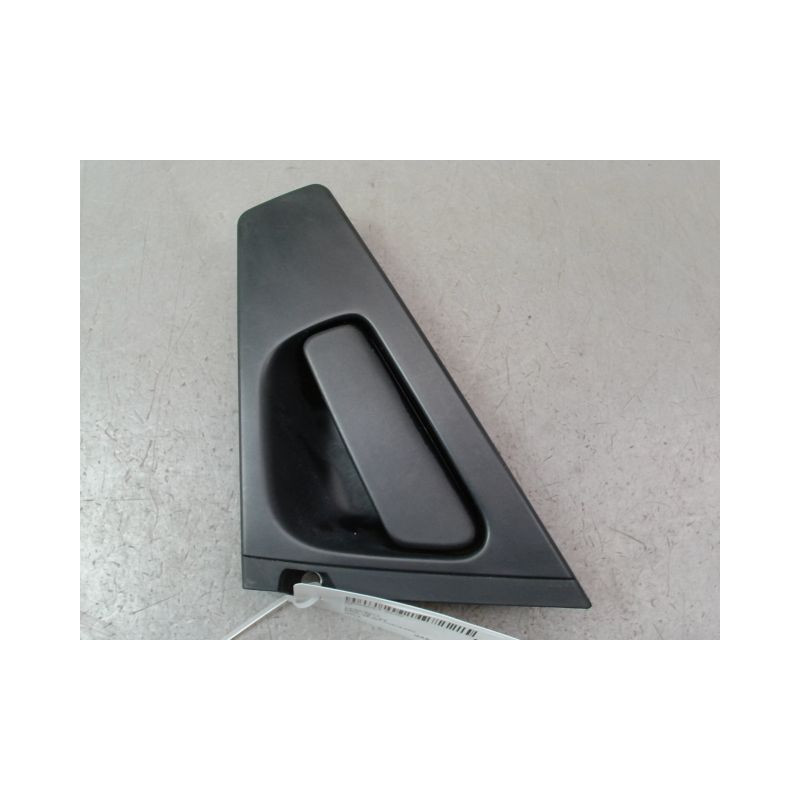 POIGNEE EXTERIEURE PORTE ARRIERE DROIT RENAULT CLIO IV Phase 1 2012-...