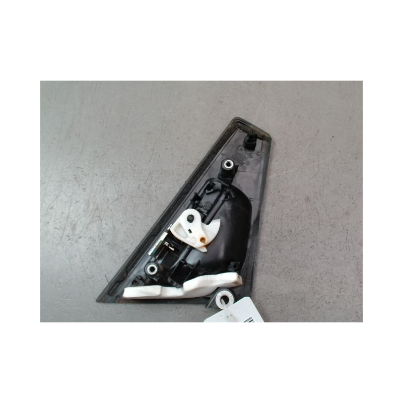 POIGNEE EXTERIEURE PORTE ARRIERE DROIT RENAULT CLIO IV Phase 1 2012-...