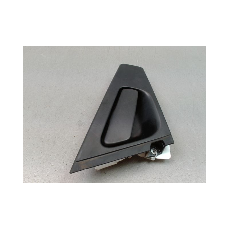 POIGNEE EXTERIEURE PORTE ARRIERE GAUCHE RENAULT CLIO IV Phase 1 2012-...