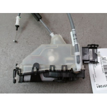 SYSTEME CONDAMNATION ARRIERE DROIT CITROEN C5 AIRCR.