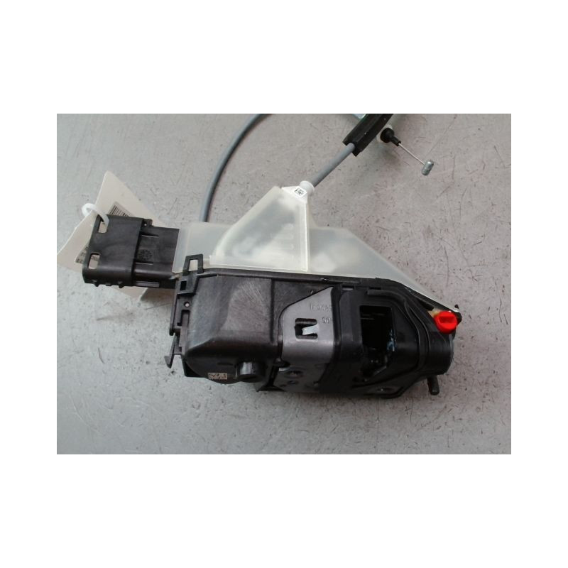 SYSTEME CONDAMNATION ARRIERE DROIT CITROEN C5 AIRCR.
