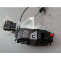 SYSTEME CONDAMNATION ARRIERE DROIT CITROEN C5 AIRCR.