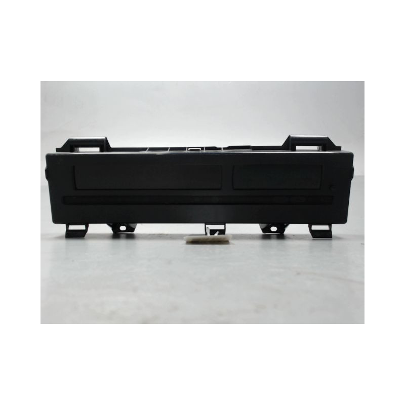 BLOC COMPTEURS RENAULT MEGANE III 2008-