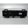 BLOC COMPTEURS RENAULT MEGANE III 2008-