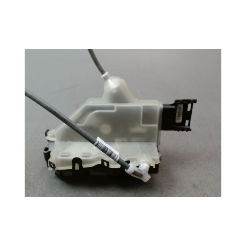 SYSTEME CONDAMNATION AVANT DROIT CITROEN C5 AIRCR.