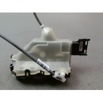 SYSTEME CONDAMNATION AVANT DROIT CITROEN C5 AIRCR.