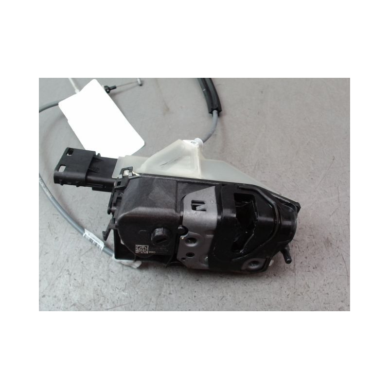 SYSTEME CONDAMNATION AVANT DROIT CITROEN C5 AIRCR.