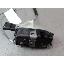 SYSTEME CONDAMNATION AVANT DROIT CITROEN C5 AIRCR.