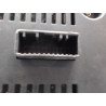 BLOC COMPTEURS RENAULT MEGANE III 2008-