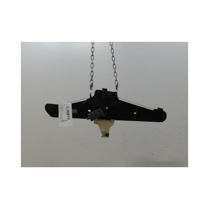 MECANISME+MOTEUR LEVE-GLACE ARRIERE DROIT CITROEN C5 AIRCR.