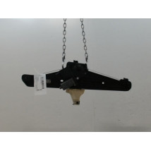MECANISME+MOTEUR LEVE-GLACE ARRIERE DROIT CITROEN C5 AIRCR.