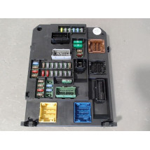 BOITIER GESTION HABITACLE CITROEN C4