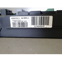 BOITIER GESTION HABITACLE CITROEN C4