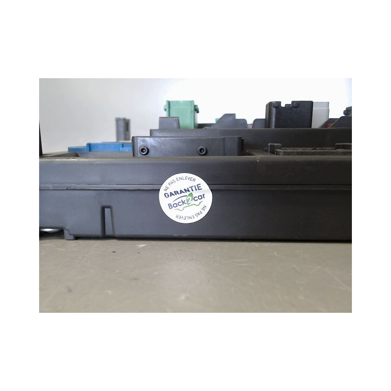 BOITIER GESTION HABITACLE CITROEN C4