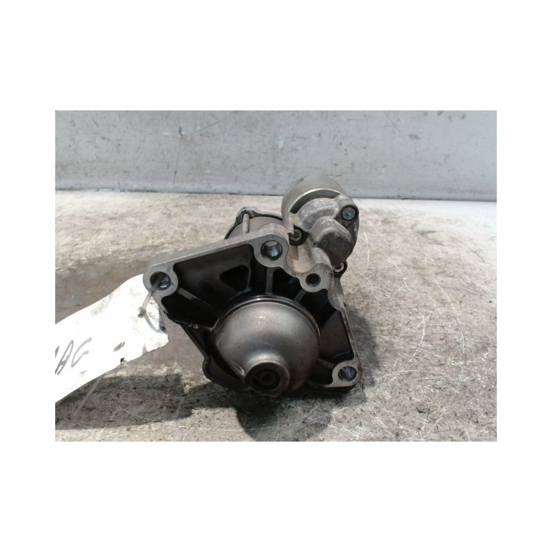 DEMARREUR RENAULT MEGANE