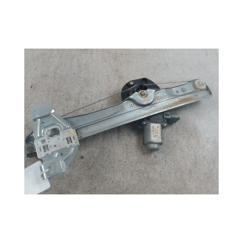 MECANISME+MOTEUR LEVE-GLACE ARRIERE DROIT RENAULT MEGANE