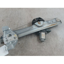 MECANISME+MOTEUR LEVE-GLACE ARRIERE DROIT RENAULT MEGANE