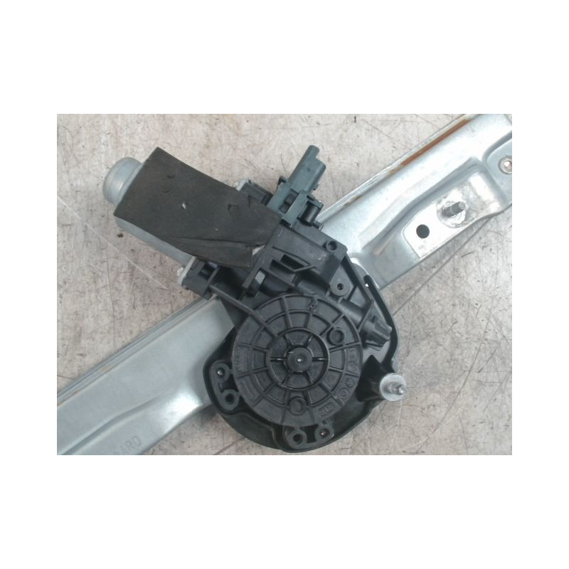 MECANISME+MOTEUR LEVE-GLACE ARRIERE DROIT RENAULT MEGANE