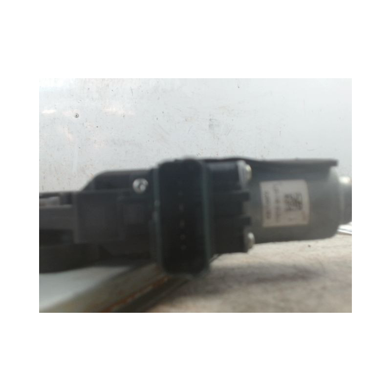 MECANISME+MOTEUR LEVE-GLACE ARRIERE DROIT RENAULT MEGANE
