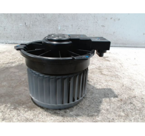 MOTEUR VENTILATEUR CHAUFFAGE