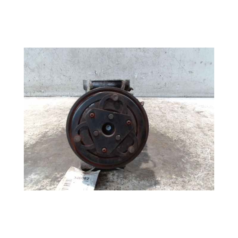 COMPRESSEUR AIR CONDITIONNE DACIA LODGY