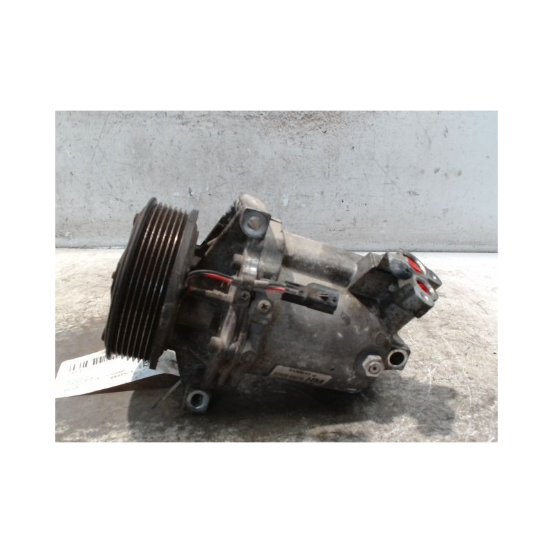 COMPRESSEUR AIR CONDITIONNE DACIA LODGY