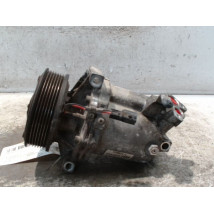 COMPRESSEUR AIR CONDITIONNE DACIA LODGY