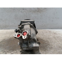 COMPRESSEUR AIR CONDITIONNE DACIA LODGY