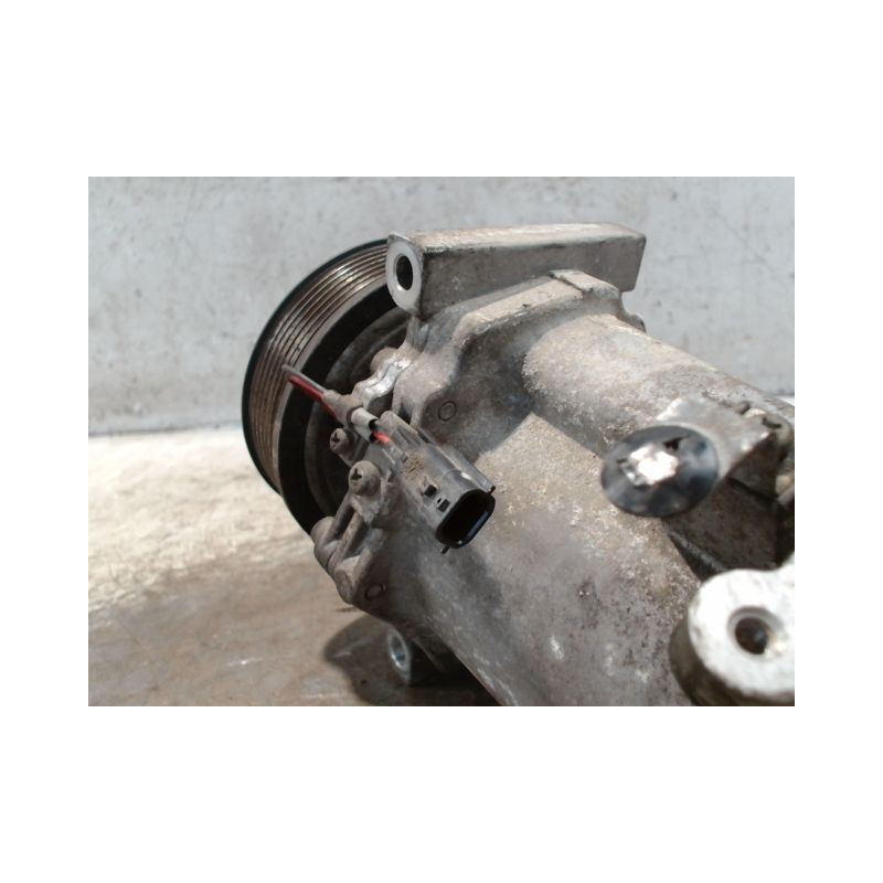 COMPRESSEUR AIR CONDITIONNE DACIA LODGY