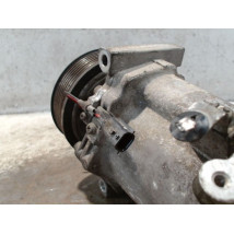 COMPRESSEUR AIR CONDITIONNE DACIA LODGY