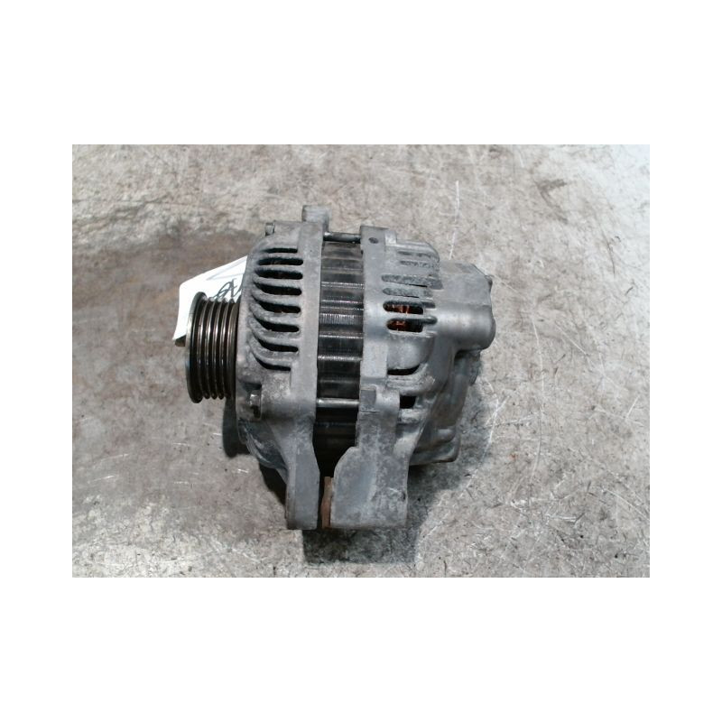ALTERNATEUR SUZUKI SWIFT 3P