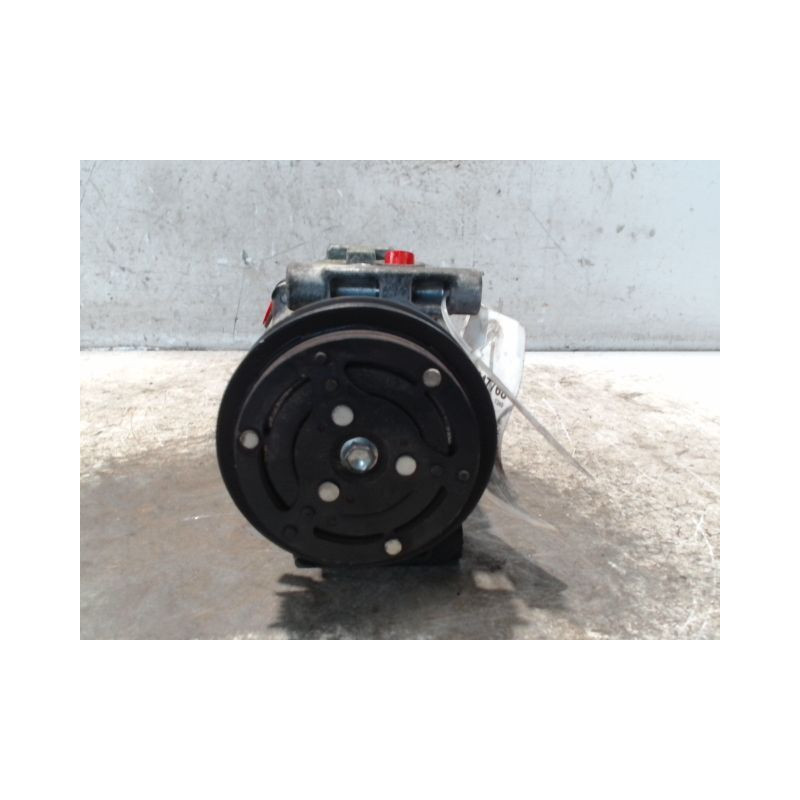 COMPRESSEUR AIR CONDITIONNE FORD KA 2008-