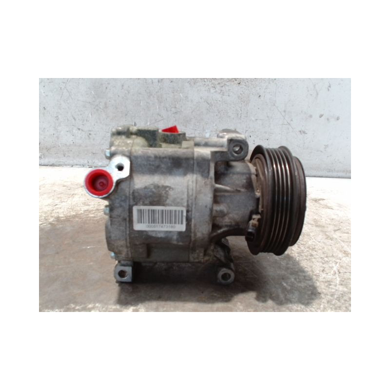 COMPRESSEUR AIR CONDITIONNE FORD KA 2008-