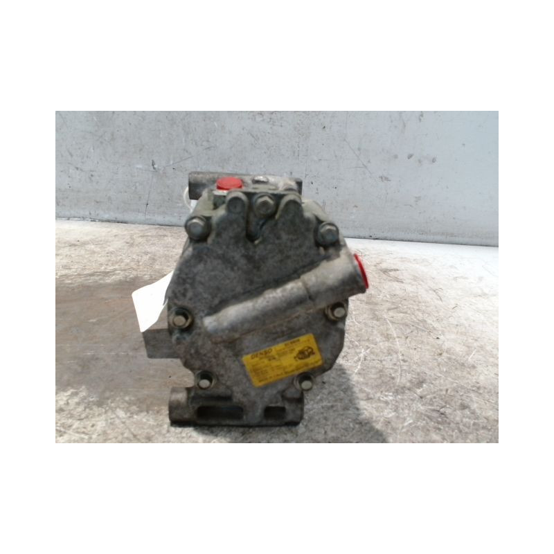 COMPRESSEUR AIR CONDITIONNE FORD KA 2008-