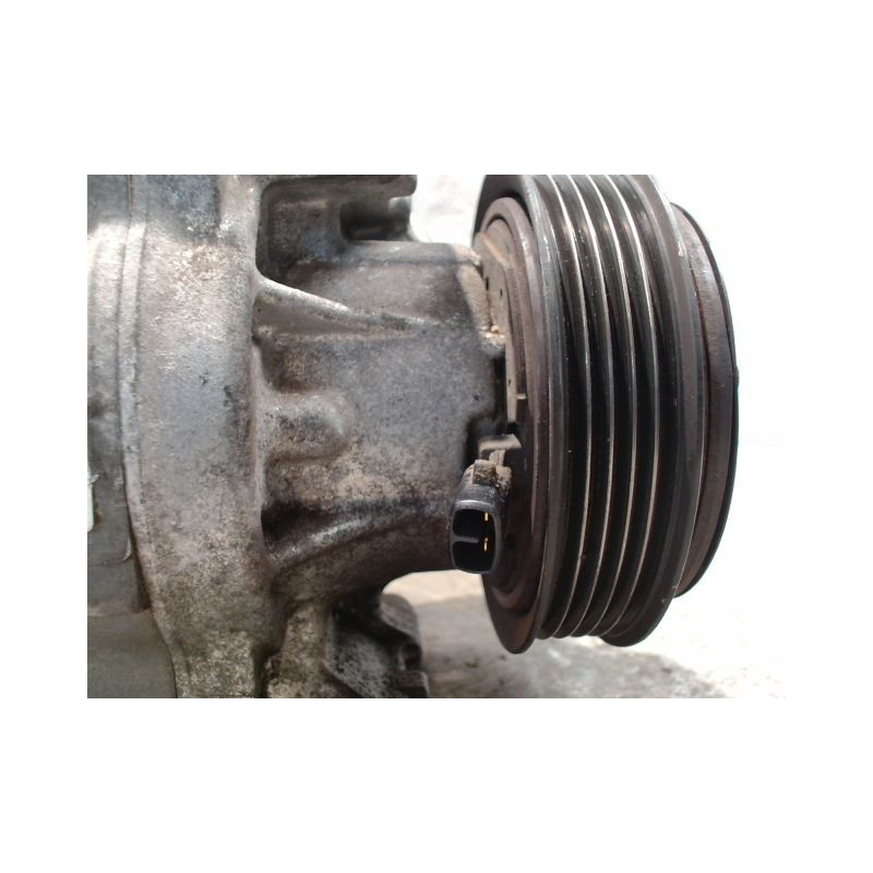 COMPRESSEUR AIR CONDITIONNE FORD KA 2008-