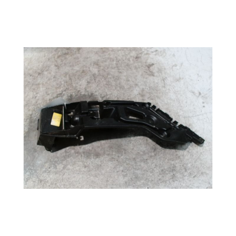 SUPPORT PARE-CHOC ARD RENAULT CLIO IV