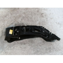 SUPPORT PARE-CHOC ARD RENAULT CLIO IV