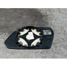 GLACE RETROVISEUR EXT D FORD MONDEO 2000-2007