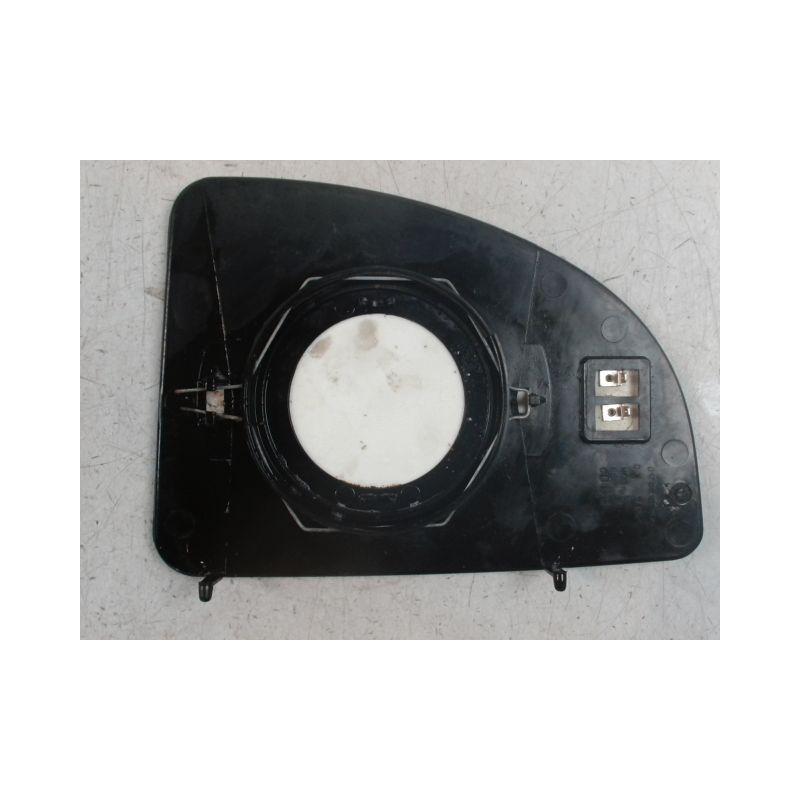 GLACE RETROVISEUR EXT D PEUGEOT BOXER