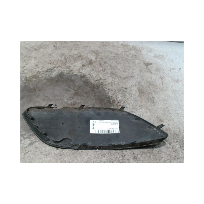 OBTURATEUR PHARE ADDITIONNEL PARE-CHOC AVG OPEL ZAFIRA 2006-