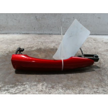 POIGNEE EXTERIEURE PORTE AVANT DROIT NISSAN MICRA 2009-