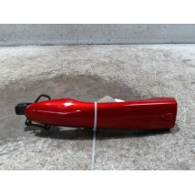 POIGNEE EXTERIEURE PORTE AVANT GAUCHE NISSAN MICRA 2009-